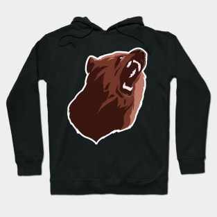 Grizzli Hoodie